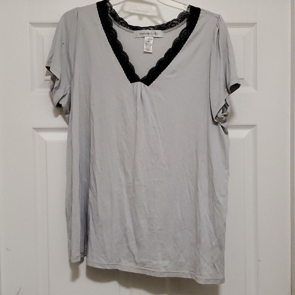 ❣️Chelsea studio woman blouse